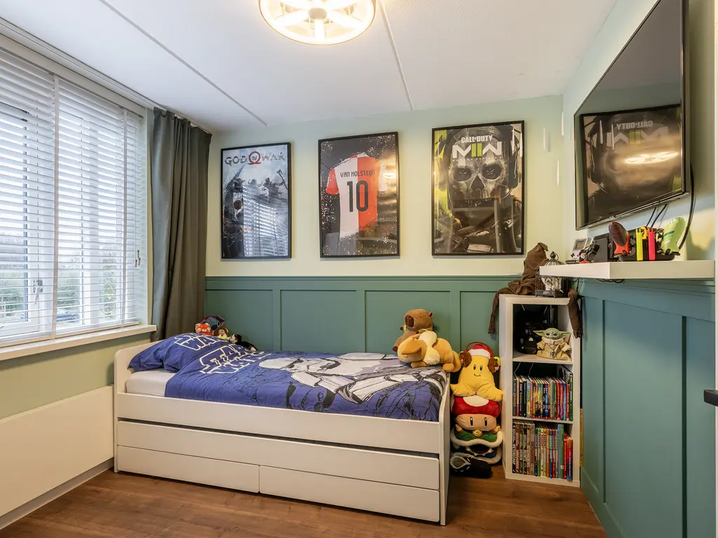 Dreeslaan 102, NAALDWIJK