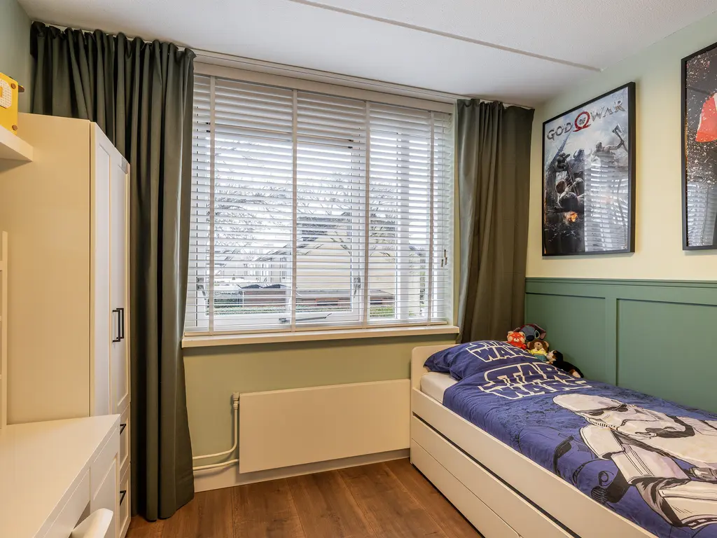 Dreeslaan 102, NAALDWIJK