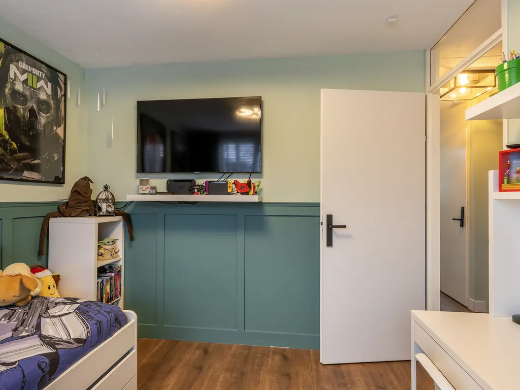 Dreeslaan 102, NAALDWIJK