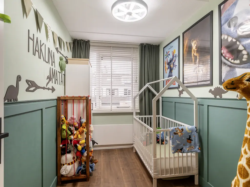 Dreeslaan 102, NAALDWIJK