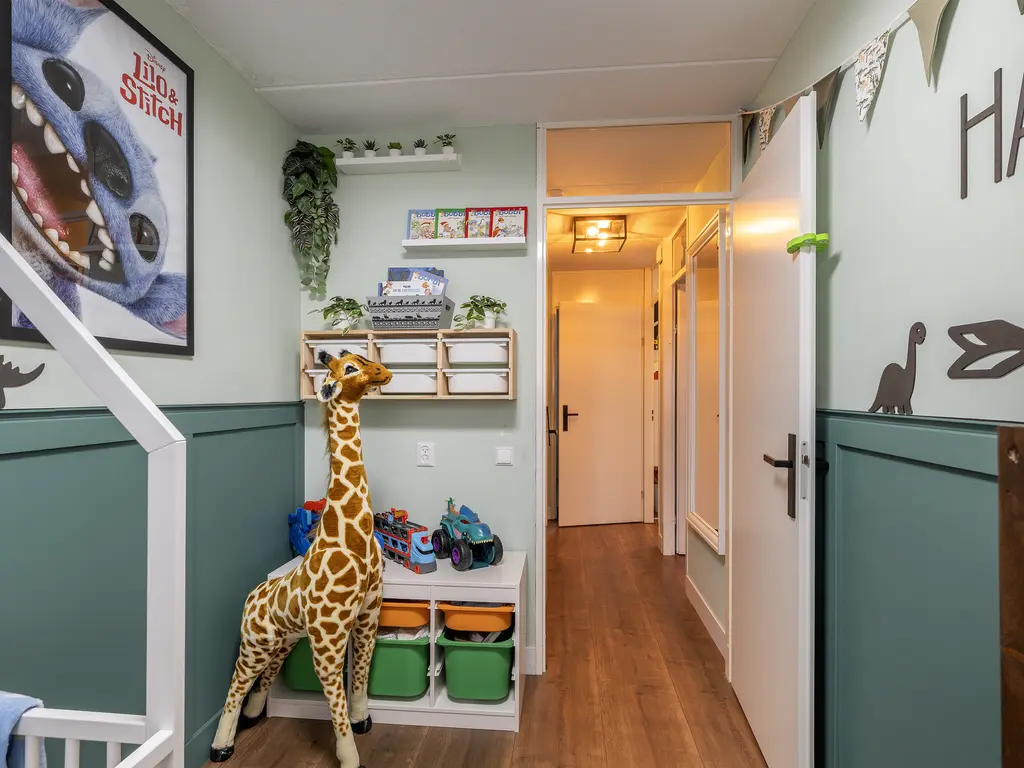 Dreeslaan 102, NAALDWIJK