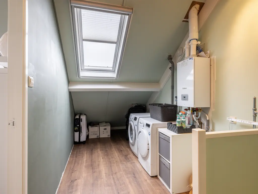 Dreeslaan 102, NAALDWIJK