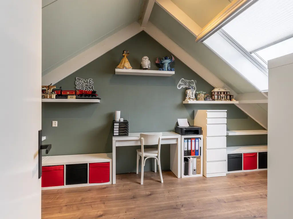 Dreeslaan 102, NAALDWIJK