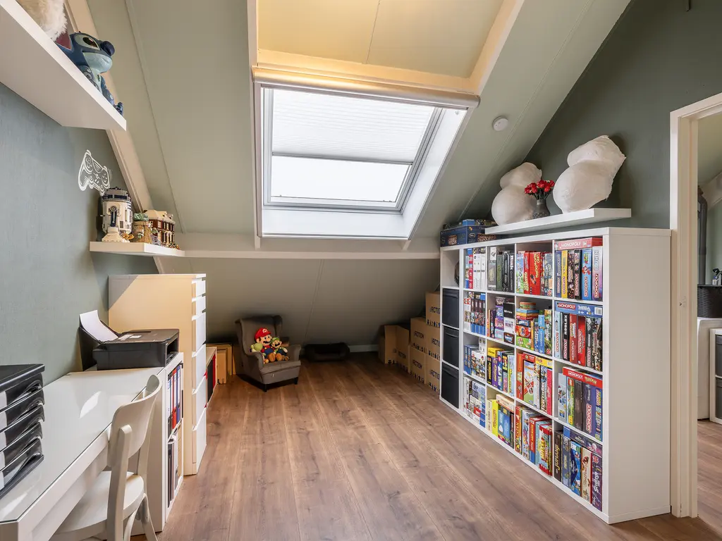 Dreeslaan 102, NAALDWIJK