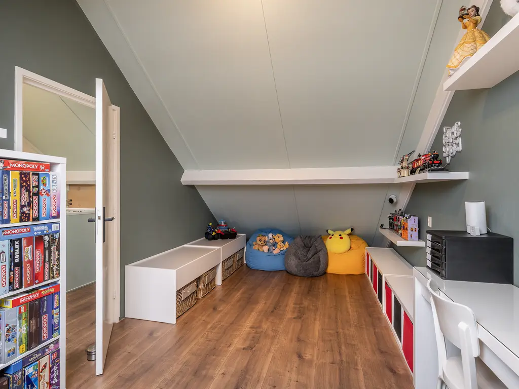 Dreeslaan 102, NAALDWIJK