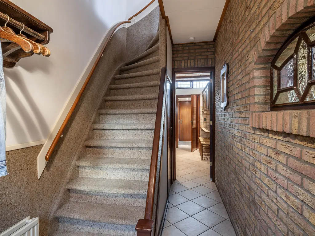 Prof. van Arkelstraat 21, 'S-GRAVENZANDE