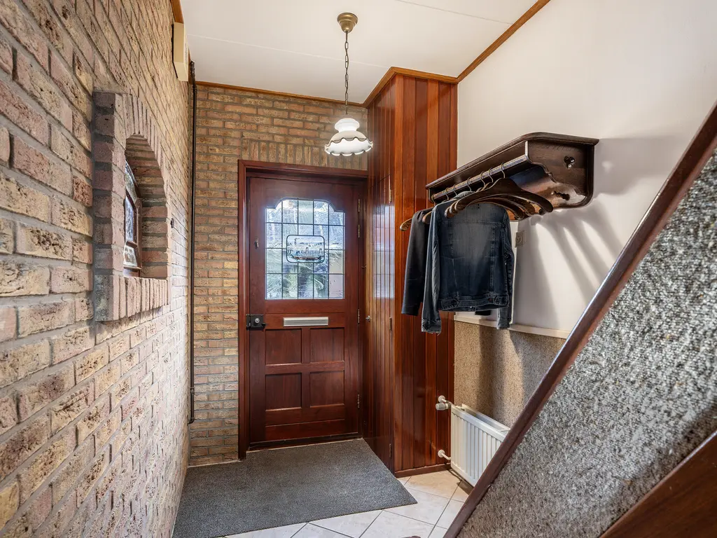 Prof. van Arkelstraat 21, 'S-GRAVENZANDE