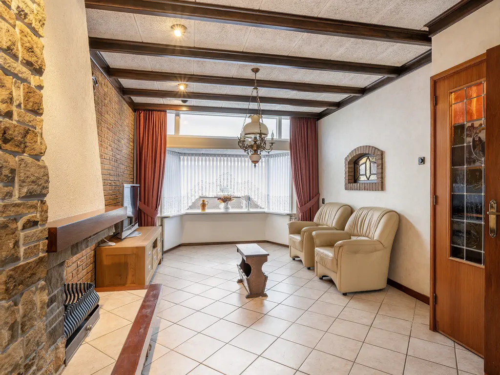 Prof. van Arkelstraat 21, 'S-GRAVENZANDE