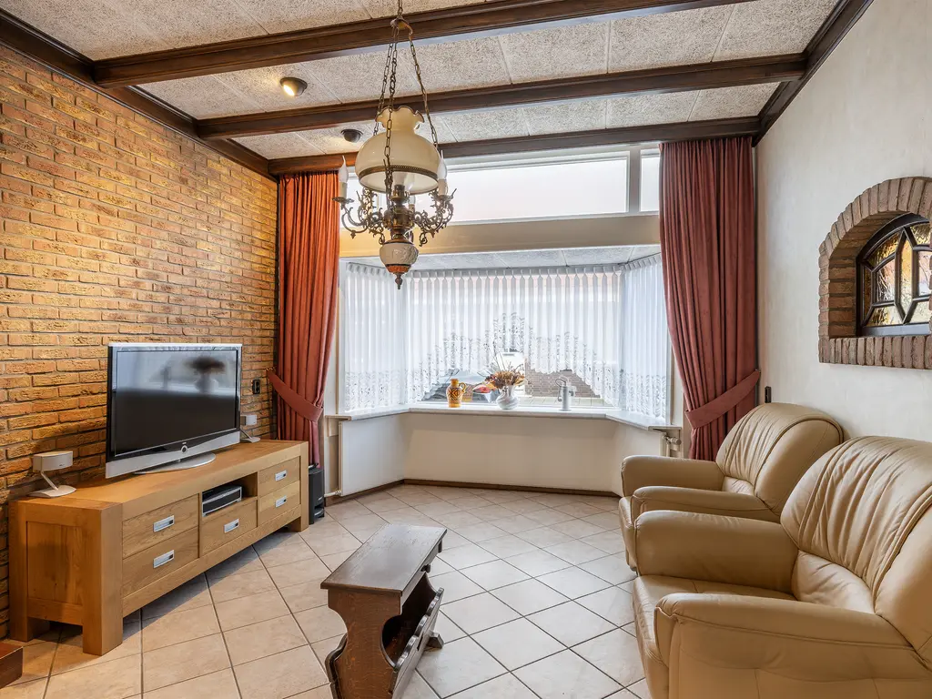 Prof. van Arkelstraat 21, 'S-GRAVENZANDE