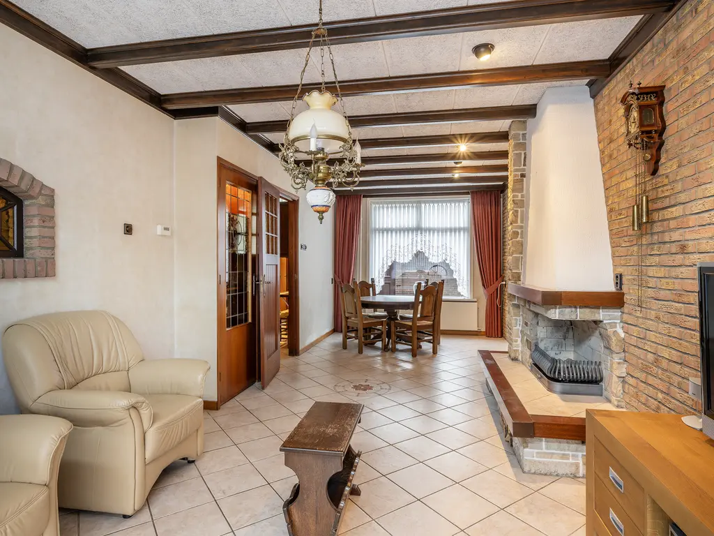 Prof. van Arkelstraat 21, 'S-GRAVENZANDE