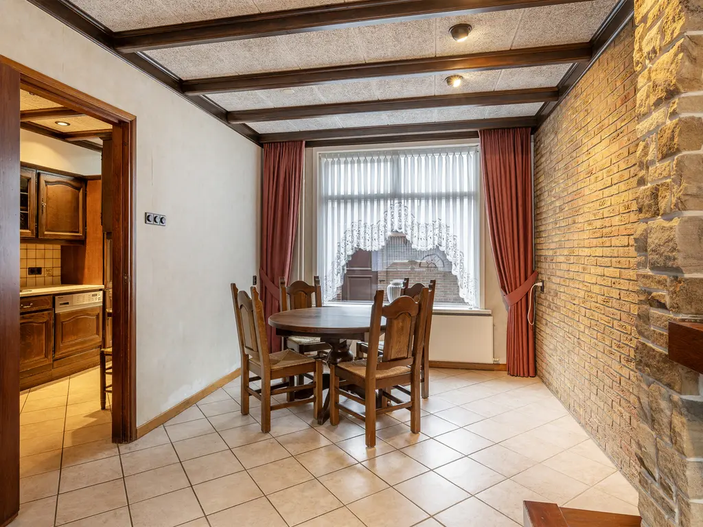 Prof. van Arkelstraat 21, 'S-GRAVENZANDE