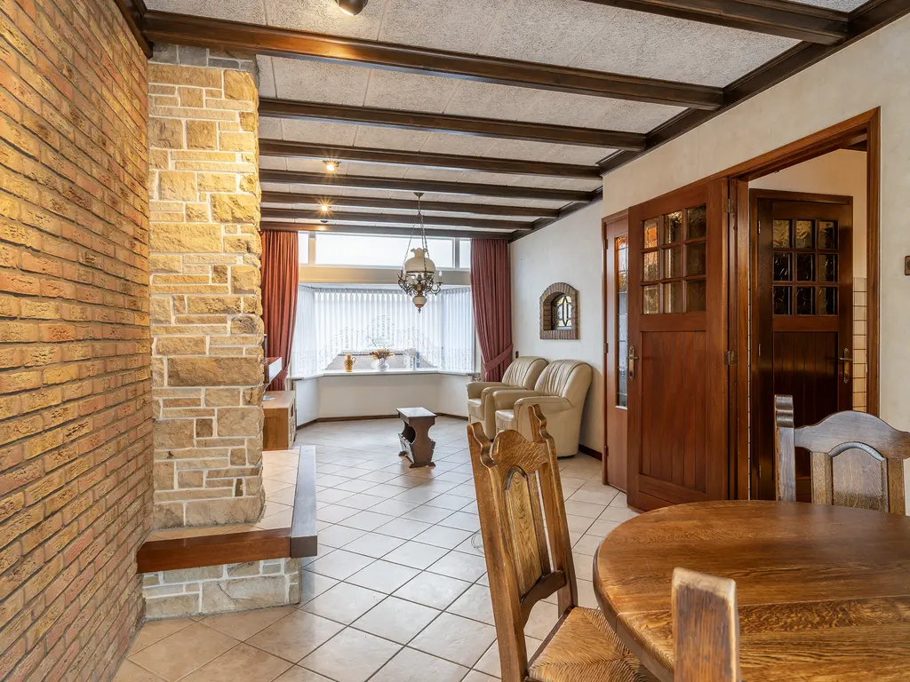 Prof. van Arkelstraat 21, 'S-GRAVENZANDE