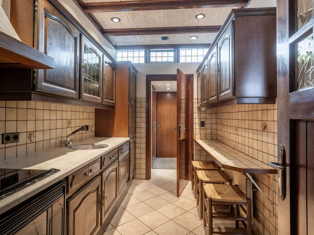 Prof. van Arkelstraat 21, 'S-GRAVENZANDE