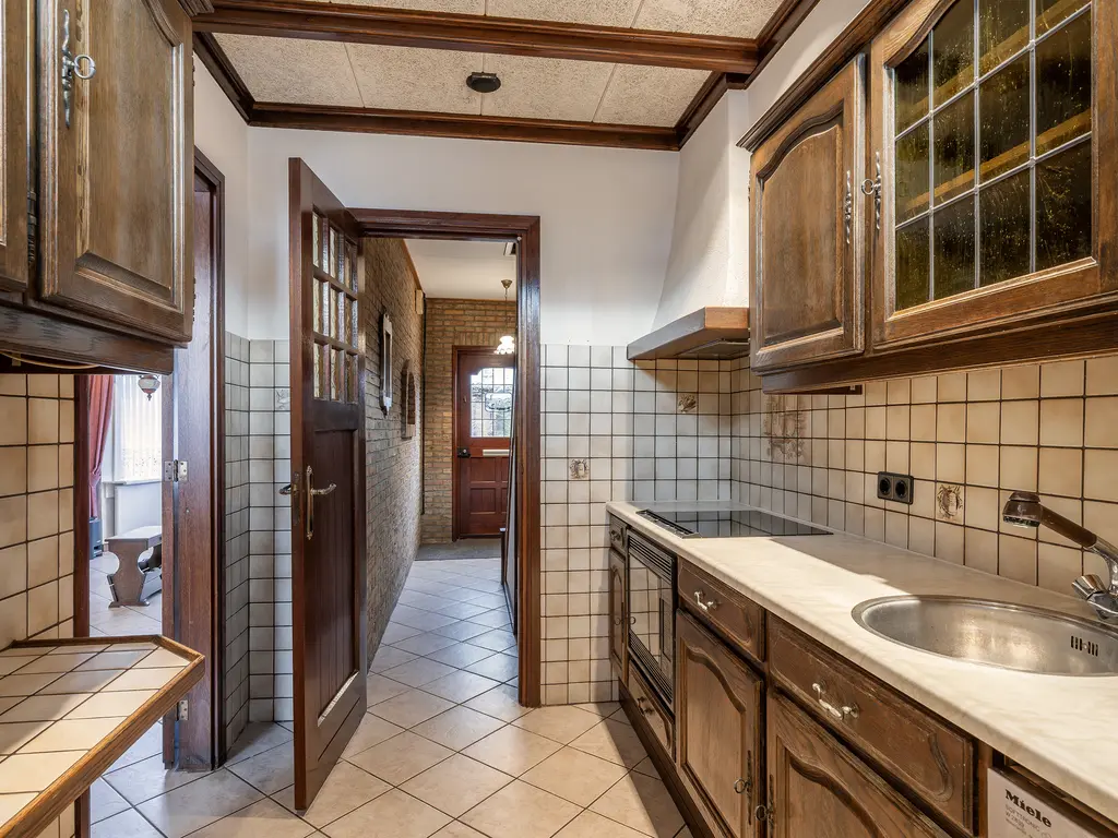 Prof. van Arkelstraat 21, 'S-GRAVENZANDE