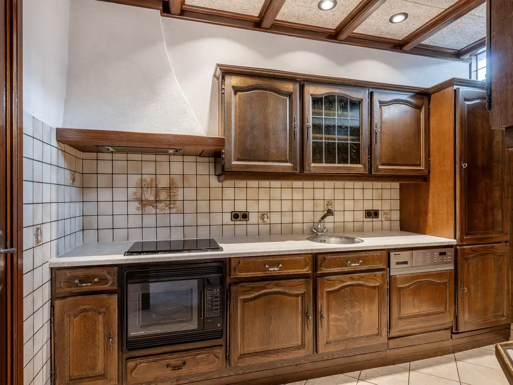 Prof. van Arkelstraat 21, 'S-GRAVENZANDE