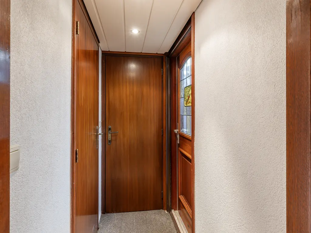 Prof. van Arkelstraat 21, 'S-GRAVENZANDE