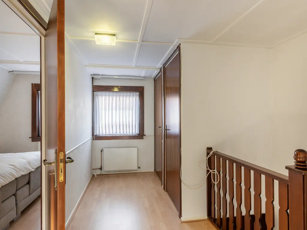 Prof. van Arkelstraat 21, 'S-GRAVENZANDE