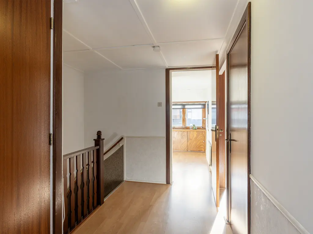 Prof. van Arkelstraat 21, 'S-GRAVENZANDE