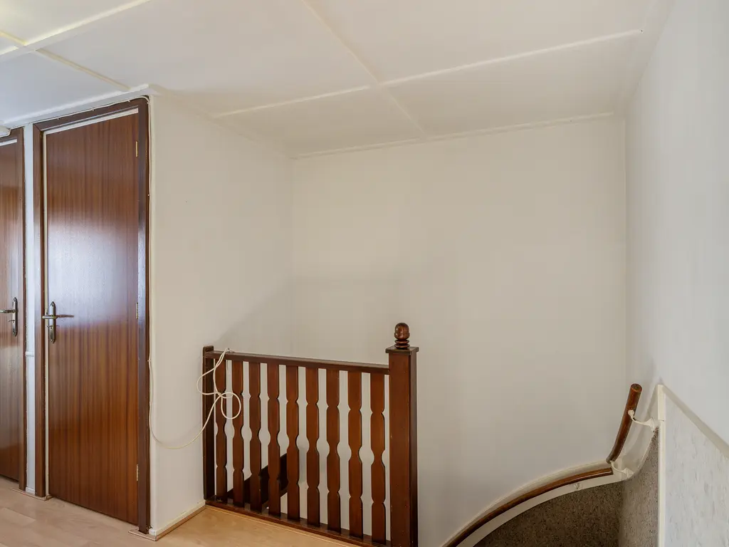 Prof. van Arkelstraat 21, 'S-GRAVENZANDE