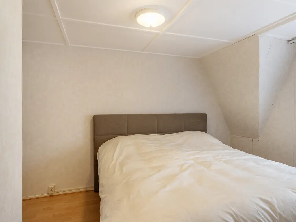 Prof. van Arkelstraat 21, 'S-GRAVENZANDE