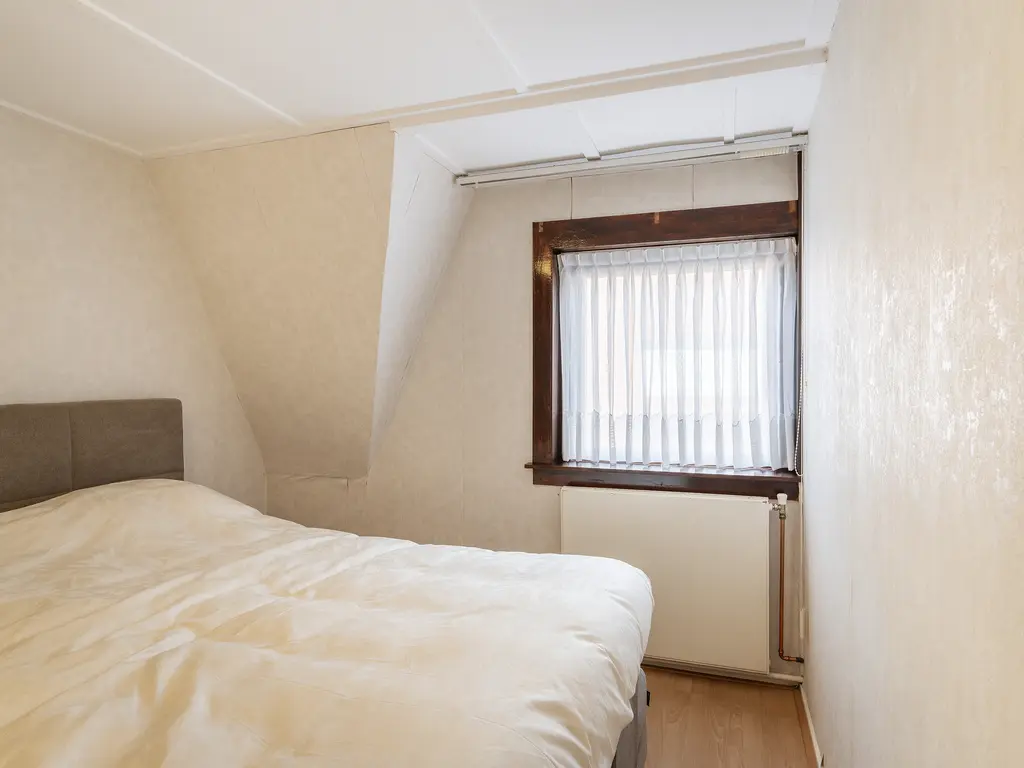 Prof. van Arkelstraat 21, 'S-GRAVENZANDE