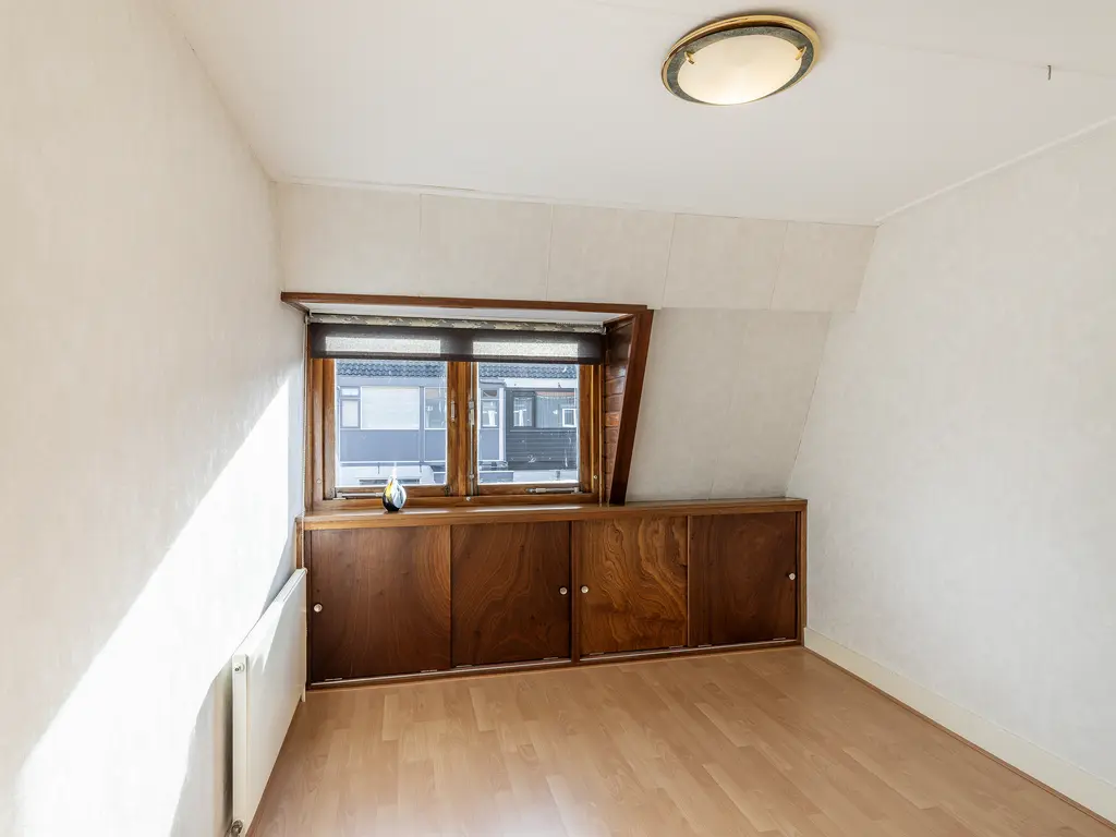 Prof. van Arkelstraat 21, 'S-GRAVENZANDE