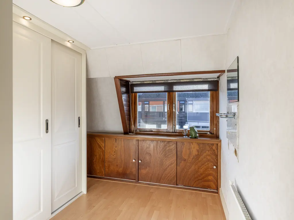 Prof. van Arkelstraat 21, 'S-GRAVENZANDE