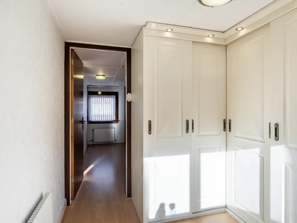 Prof. van Arkelstraat 21, 'S-GRAVENZANDE