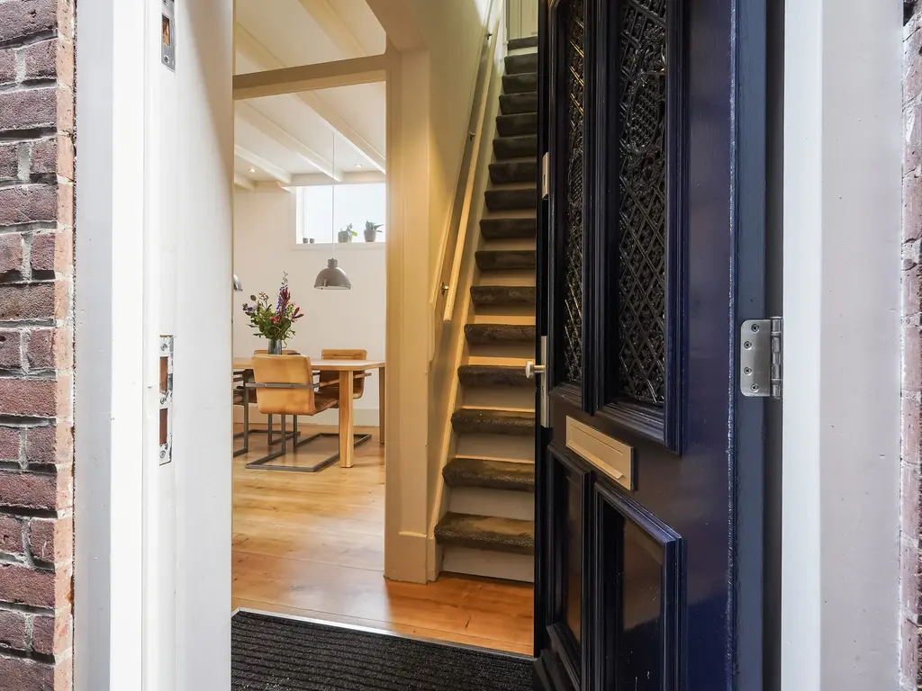 Dijkstraat 33, HONSELERSDIJK