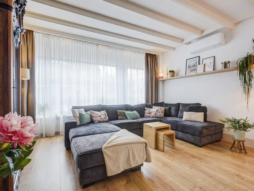 Dijkstraat 33, HONSELERSDIJK