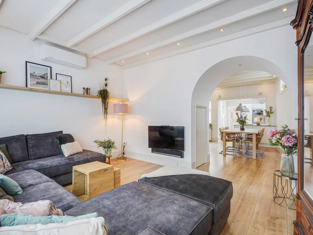 Dijkstraat 33, HONSELERSDIJK