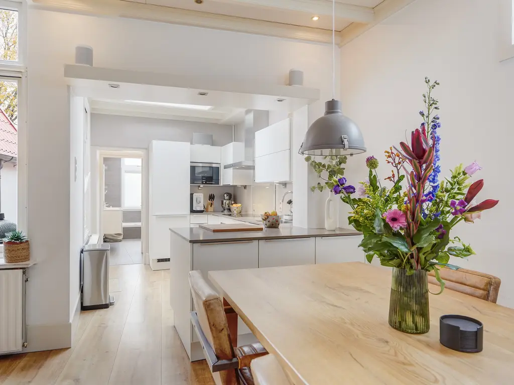 Dijkstraat 33, HONSELERSDIJK