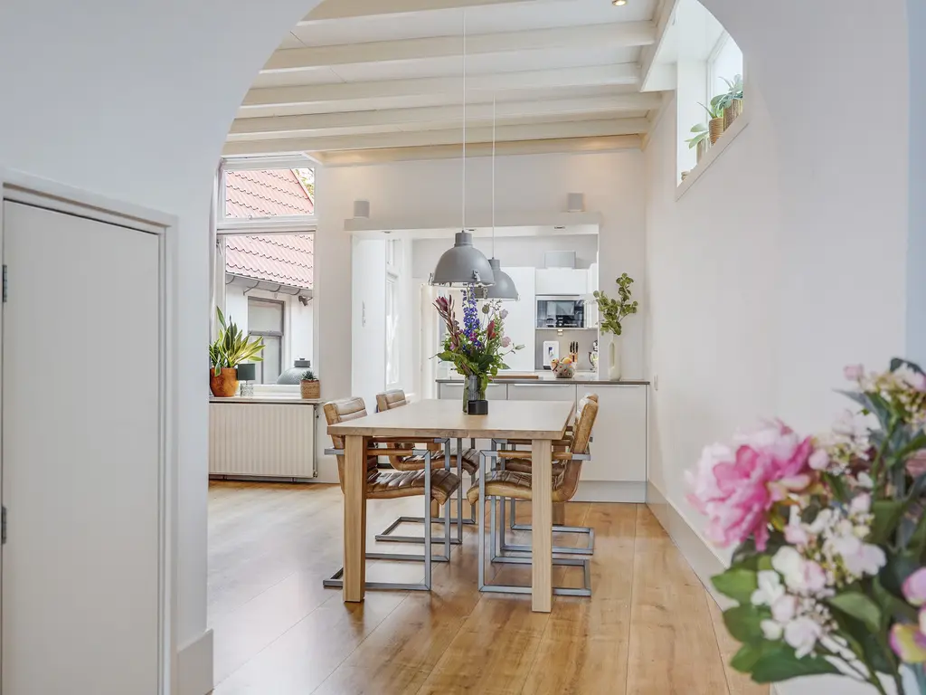 Dijkstraat 33, HONSELERSDIJK