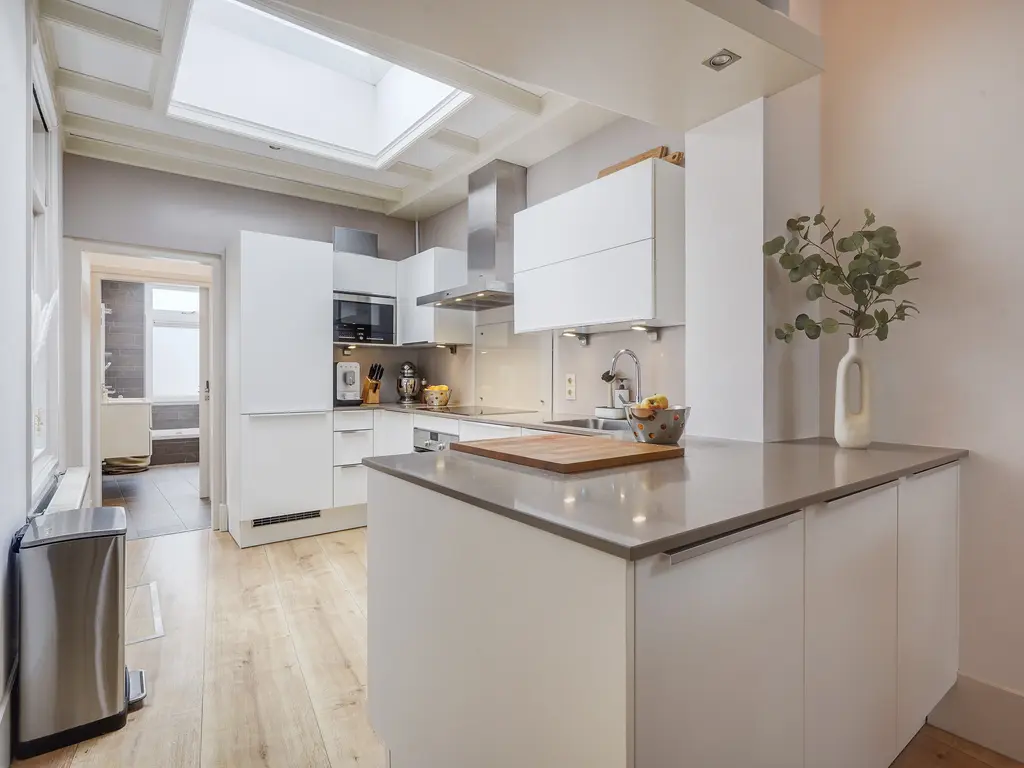 Dijkstraat 33, HONSELERSDIJK