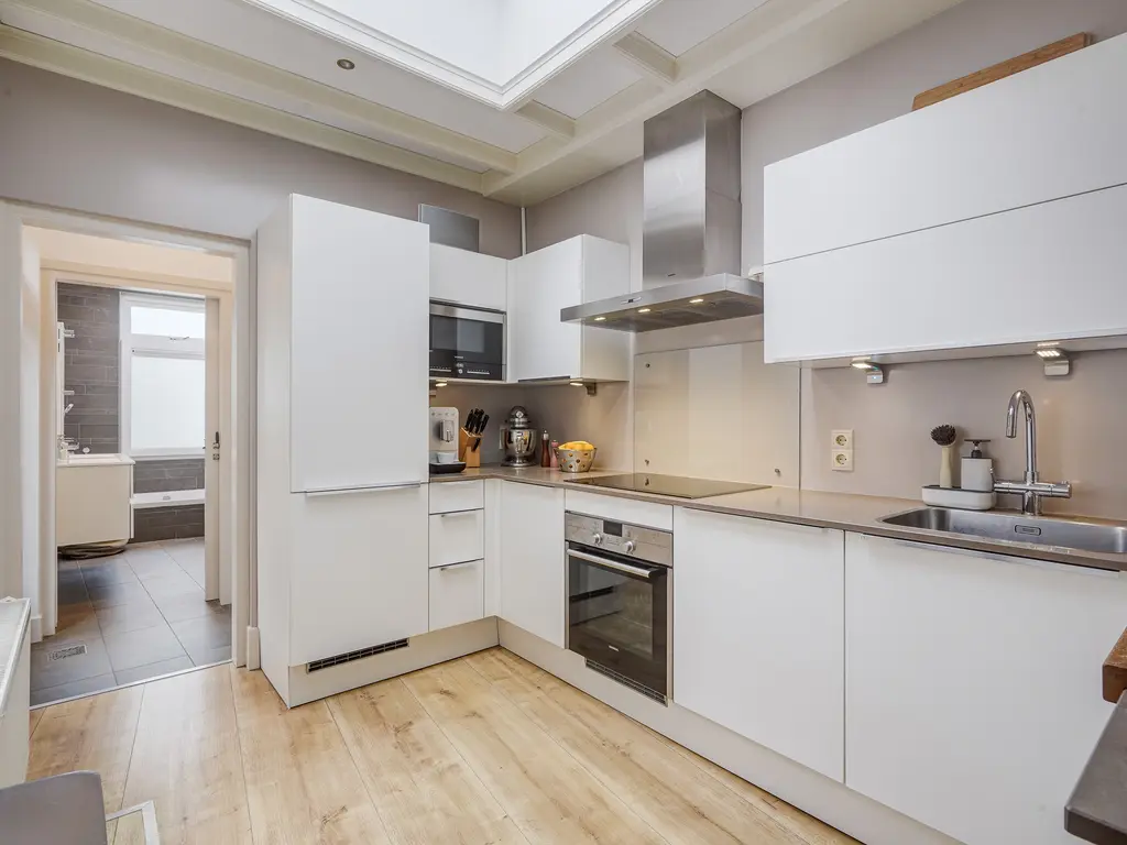 Dijkstraat 33, HONSELERSDIJK