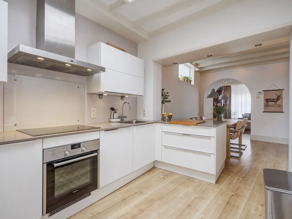 Dijkstraat 33, HONSELERSDIJK