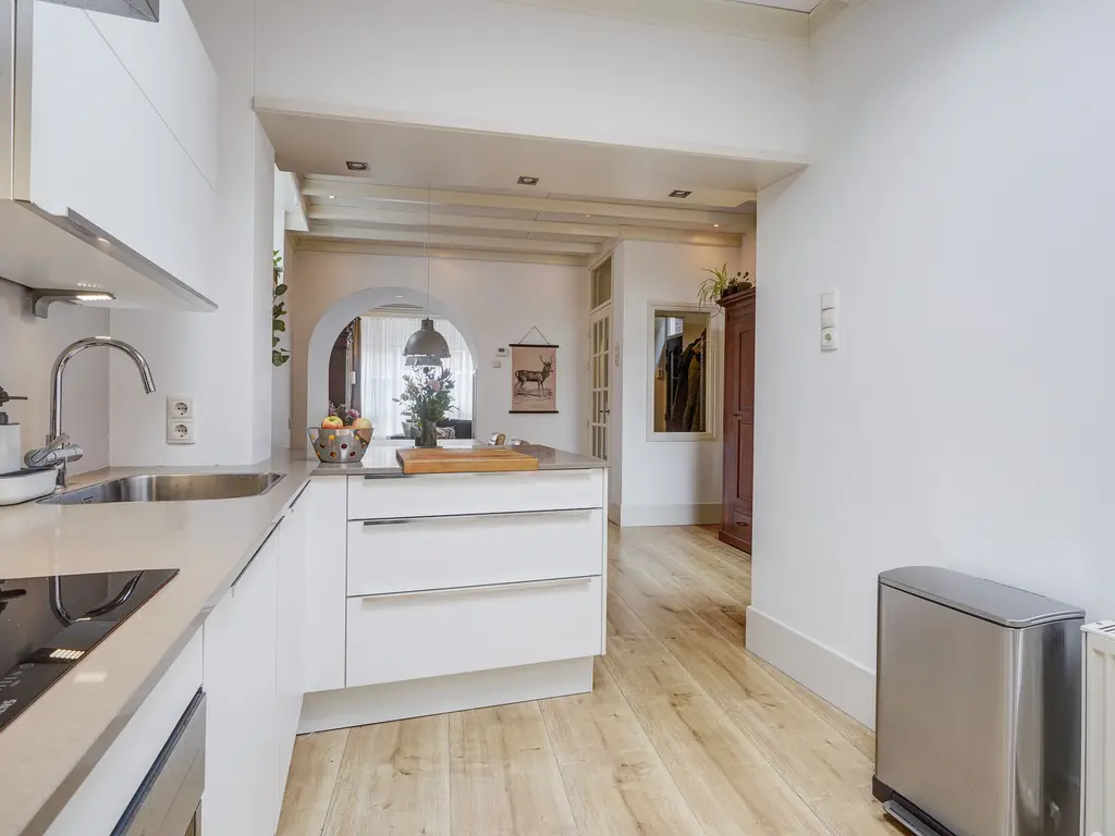 Dijkstraat 33, HONSELERSDIJK