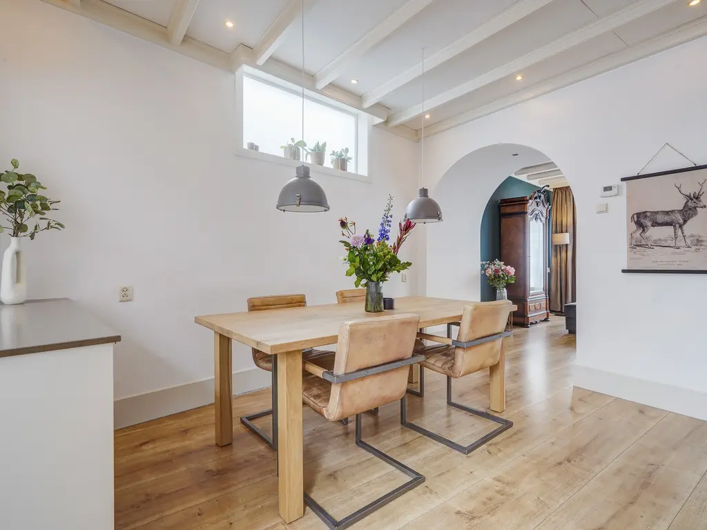 Dijkstraat 33, HONSELERSDIJK