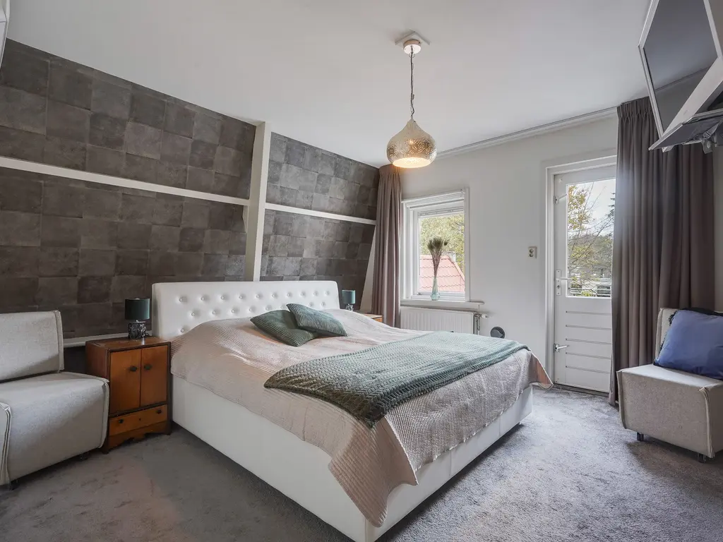 Dijkstraat 33, HONSELERSDIJK