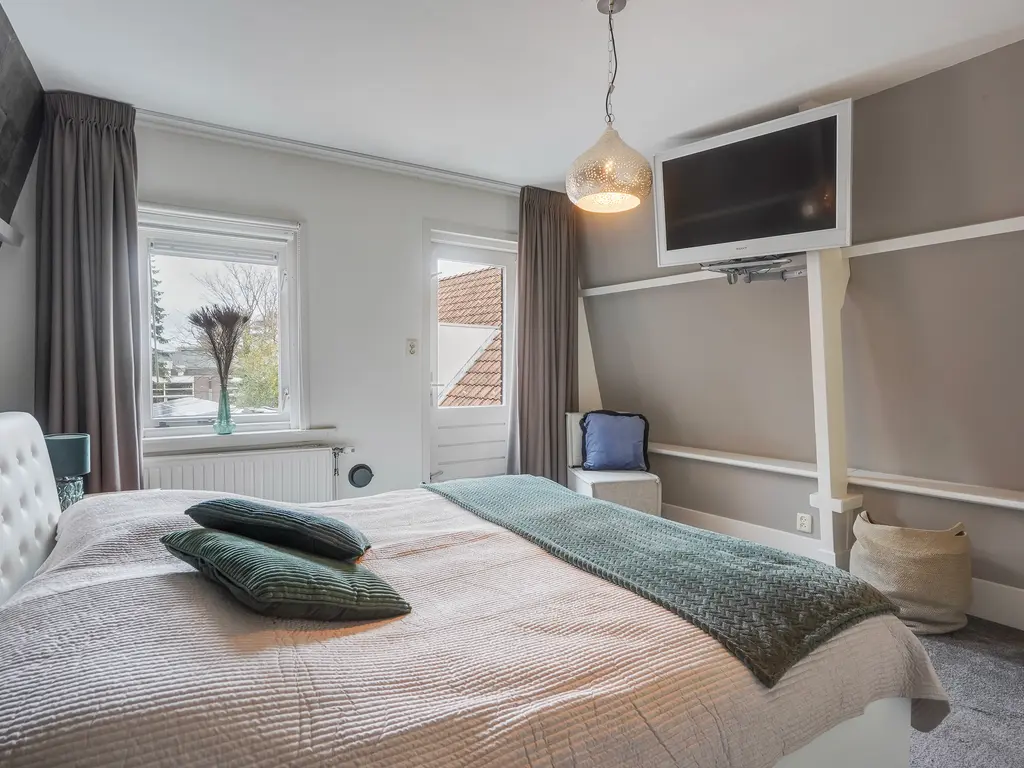 Dijkstraat 33, HONSELERSDIJK