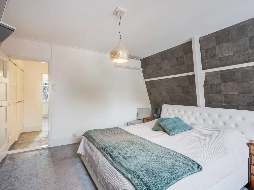 Dijkstraat 33, HONSELERSDIJK