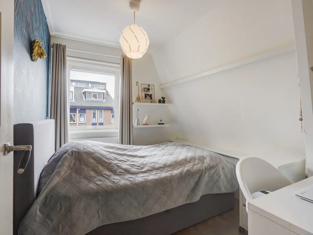 Dijkstraat 33, HONSELERSDIJK