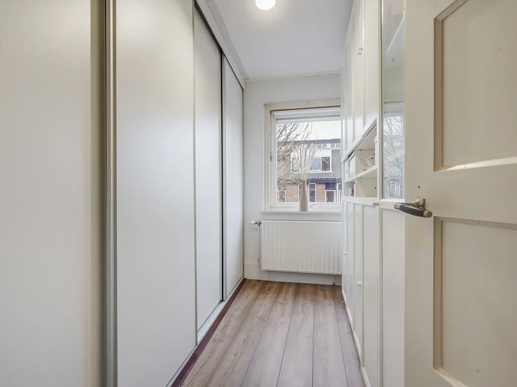 Dijkstraat 33, HONSELERSDIJK