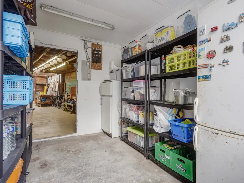 Dijkstraat 33, HONSELERSDIJK