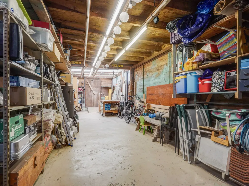 Dijkstraat 33, HONSELERSDIJK