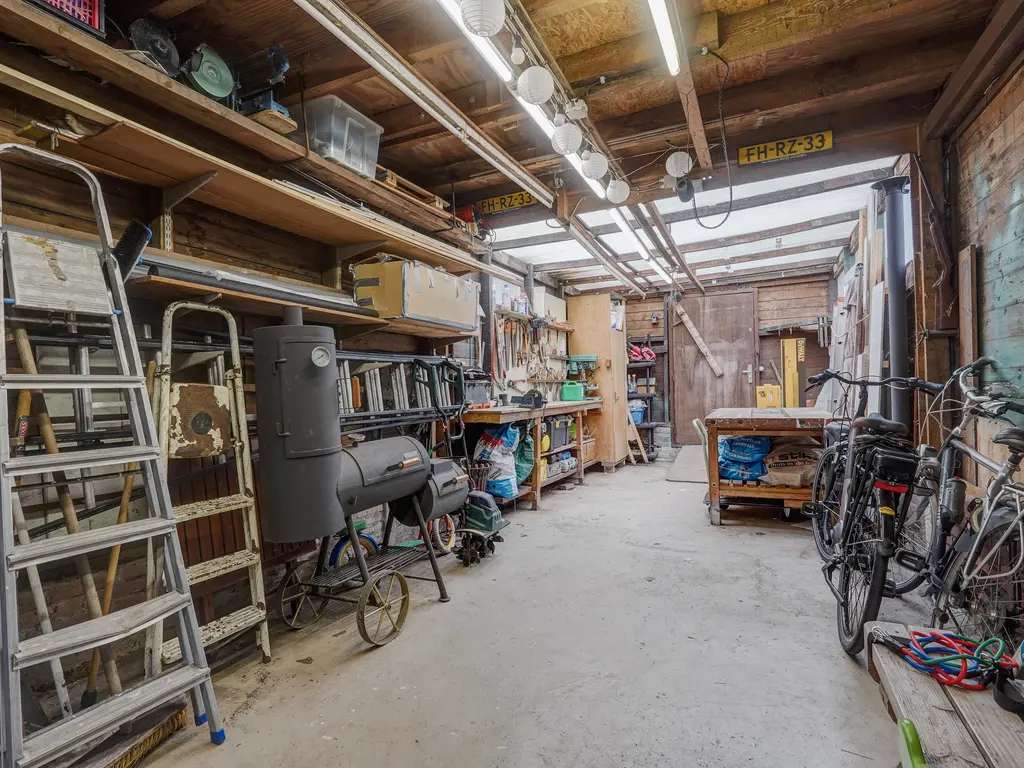 Dijkstraat 33, HONSELERSDIJK