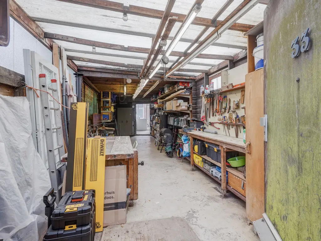 Dijkstraat 33, HONSELERSDIJK