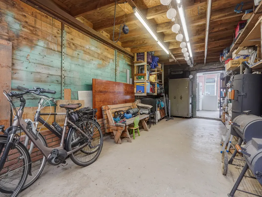 Dijkstraat 33, HONSELERSDIJK