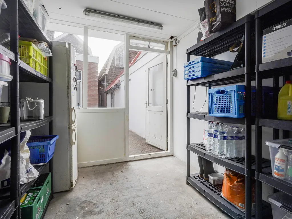 Dijkstraat 33, HONSELERSDIJK