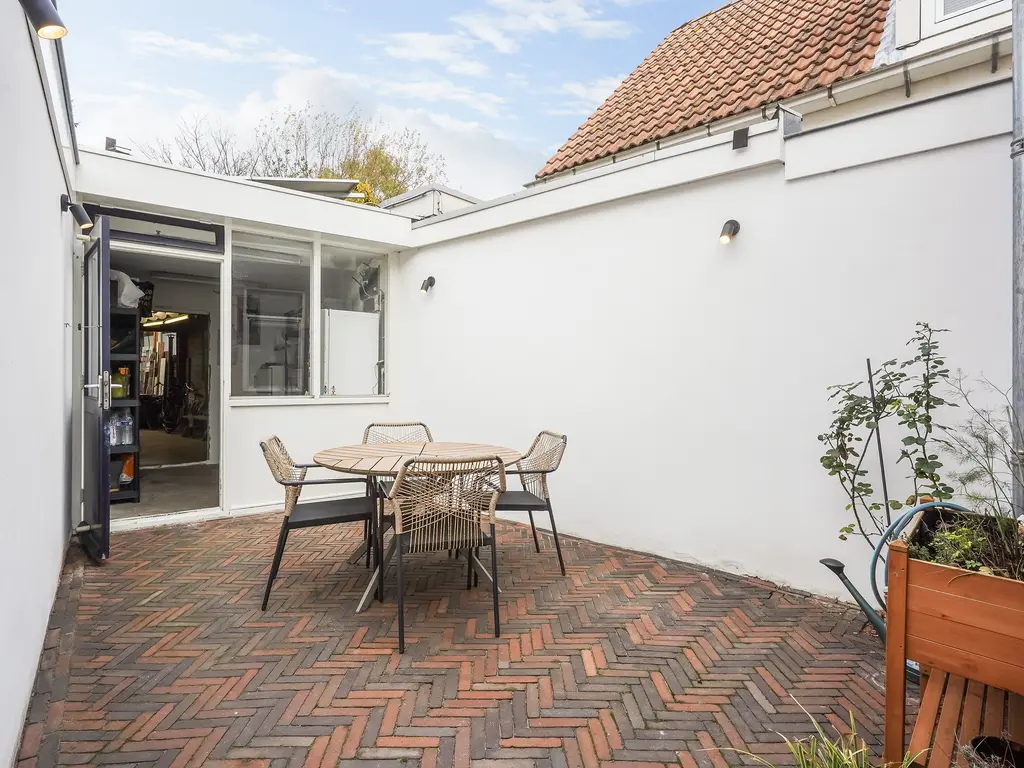 Dijkstraat 33, HONSELERSDIJK